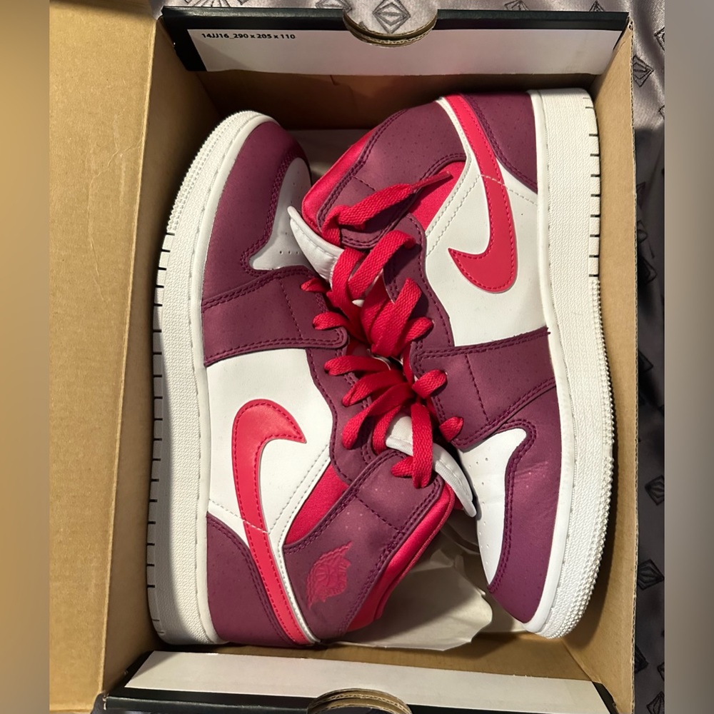 Air jordan 1 mid